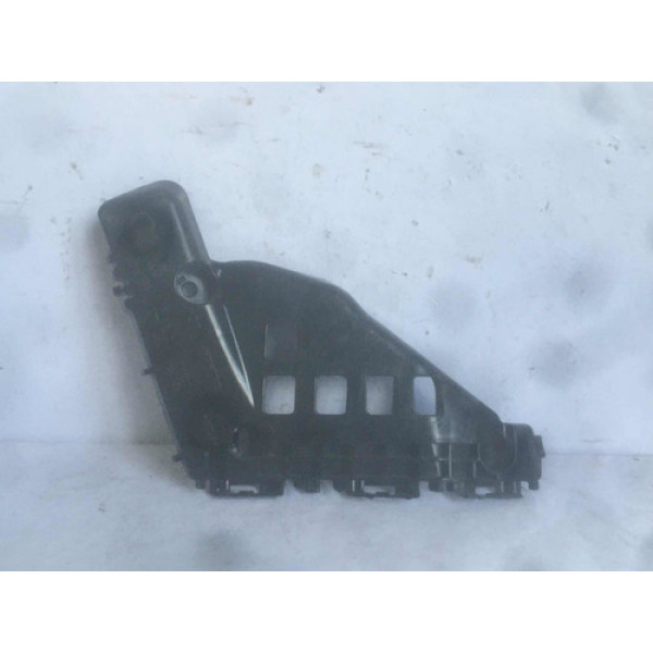 Guia Do Pára-choque Dianteiro Direito Toyota Corolla 14/17