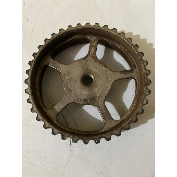 Poliacomando Ford New Fiesta 2014