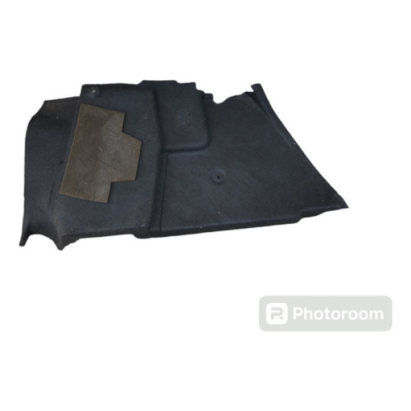 Forro Lateral Direito Do Peugeot 206 Hatch