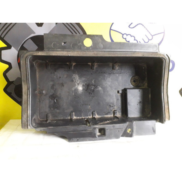 Caixa Suporte Bateria Xsara Picasso 9636092480