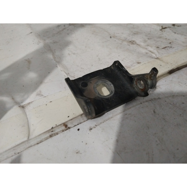 Dobradiça Inferior Porta Dianteira Esquerda C4 Pallas