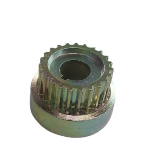 Engrenagem Virabrequim Astra Vectra Zafira S10 90411766