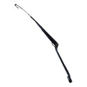 Braço Limpador Parabrisa Esquerdo Daewoo Lanos 1997 2001