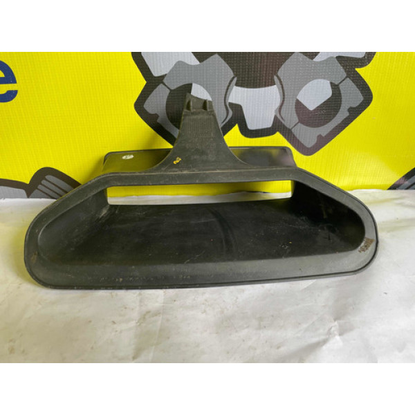 Duto De Ar Central Do Painel (vw) Fox 5z0819053