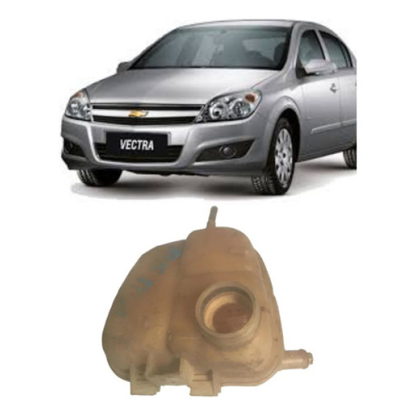 Reservatório De Água Radiador Gm Vectra 2008