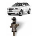 Cilindro Mestre De Freio Gm Captiva 2.4 2008 Á 2016 C/abs