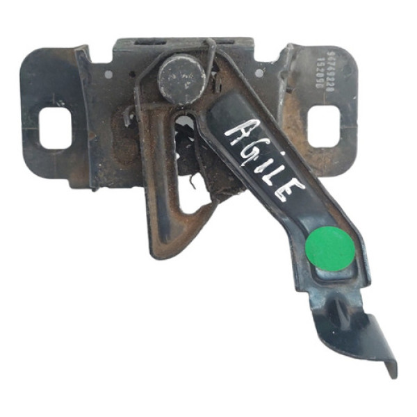 Fechadura Capo Agile E Montana 2011 A 2017 94749220 #2