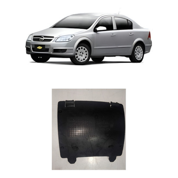 Tampa Acabamento Para-barro Dianteiro Novo Vectra 2009