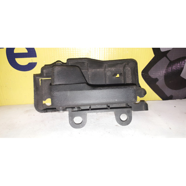 Maçaneta Porta Dianteira Esquerda Ford Focus 09/13 