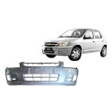 Parachoque Dianteiro Chevrolet Celta 2007 A 2012
