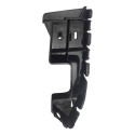 Suporte Parachoque Dianteiro Esquerdo Celta Prisma 2007 2012