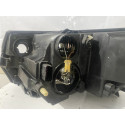 Farol Ld Renault Sandero Logan 15 A 19 C/ Detalhe