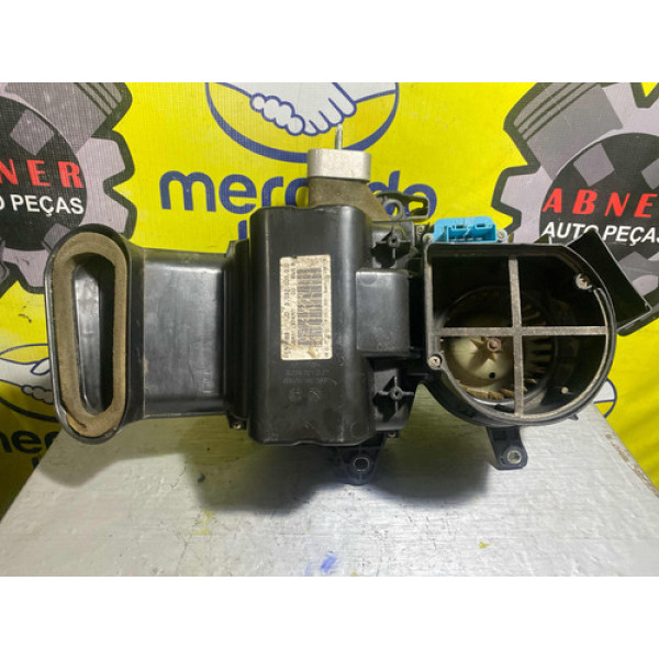 Caixa Evaporadora Traseira Xsara Picasso