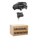 Motor Regulagem Farol Compativel Spin 1.8 2013 92001326 Direito/passageiro