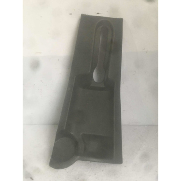 Moldura Central Do Console Citröen C3 13/18