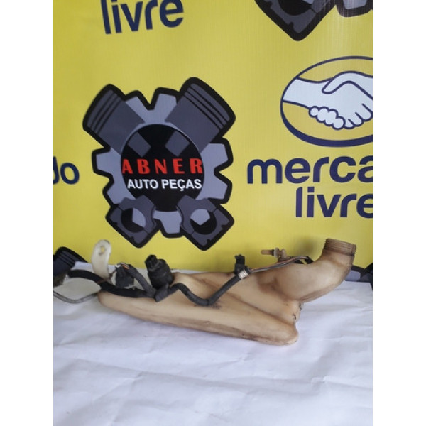 Reservatorio Gasolina Megane 2009 1.6 16v