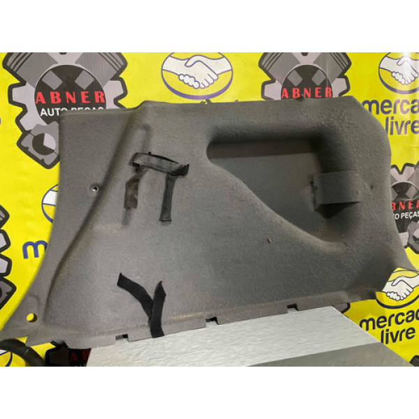 Forro Lateral Direito Cinza Porta Malas Xsara Picasso