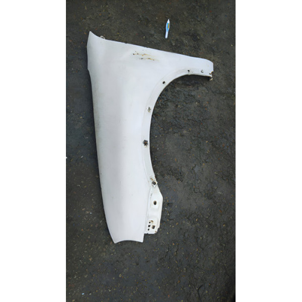 Paralama Lado Esquerdo   Corsa Sedan Hatch 2002/2012