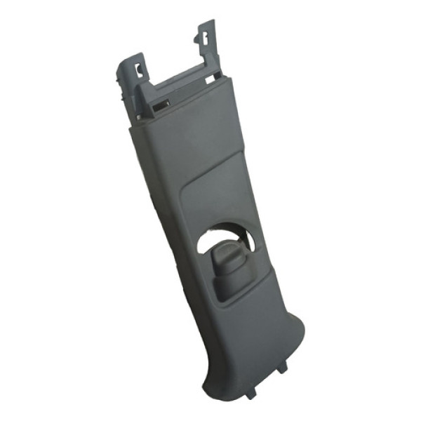 Moldura Coluna Central Direita Honda Civic 1.8 2008 Usado