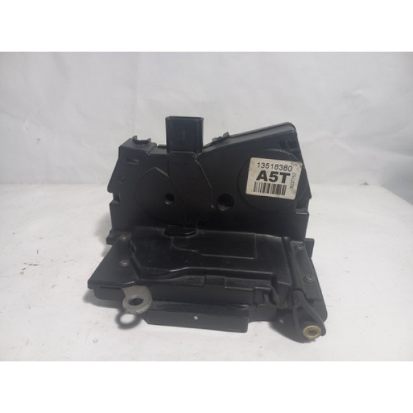 Fechadura Dianteira Esquerda Gm Onix Prisma 2015/2018