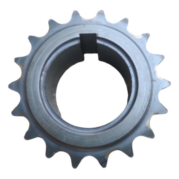 Engrenagem Virabrequim C3 Picasso Aircross 1.6 2009 A 2014