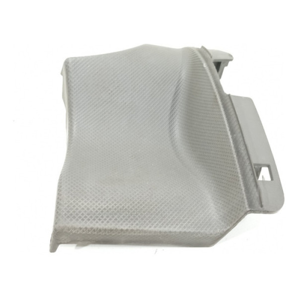 Acabamento Painel Inferior L/d Renault Sandero -8200606526