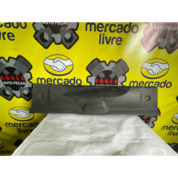 Soleira Do Porta Mala Citroen C4 2010  9685759477