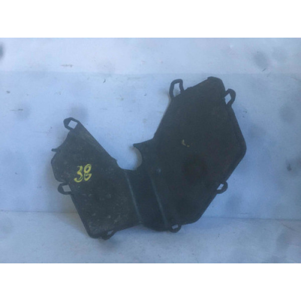 Moldura Caixa De Câmbio Ford Ka 15/20
