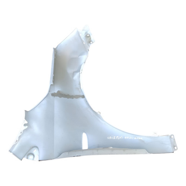 Paralama Chrevrolet Onix 2020 2021 2022 2023 2024 Le