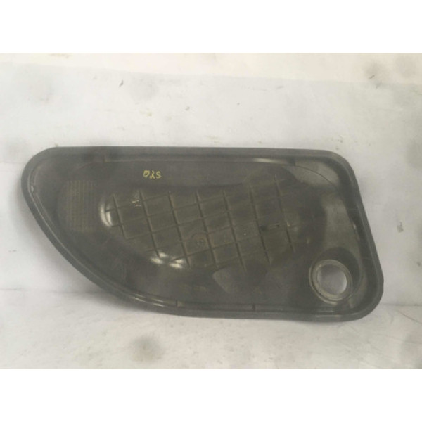 Acabamento Porta Dianteira Lado Direito Audi A4 2015