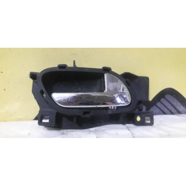 Maçaneta Interna Traseira Direita Citroen C3 08/13 