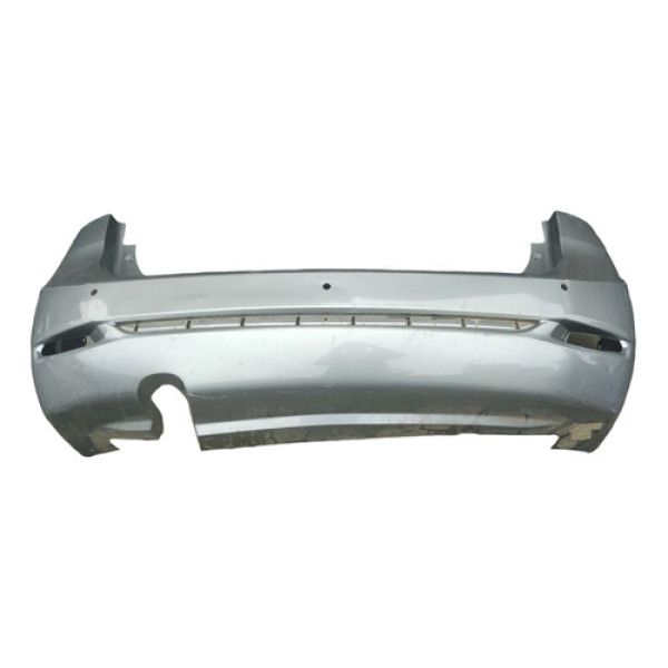 Para-choque Traseiro Spin 2019 2020 [com Detalhes]