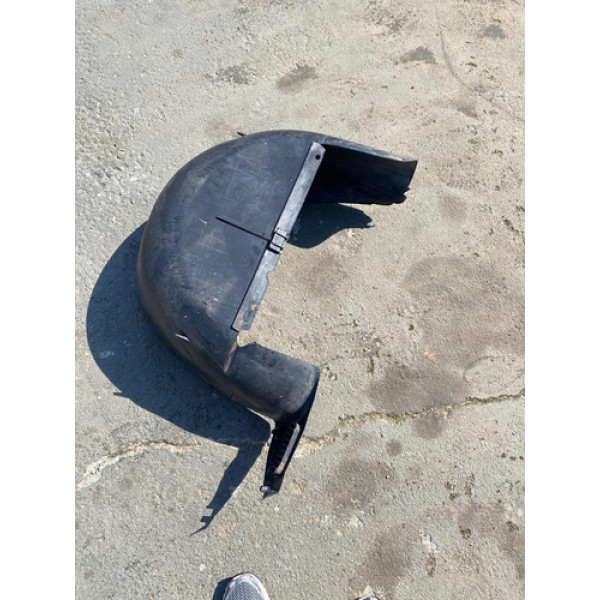 Parabarro Tras/esq. Citroen Xsara Picasso 9631482480.