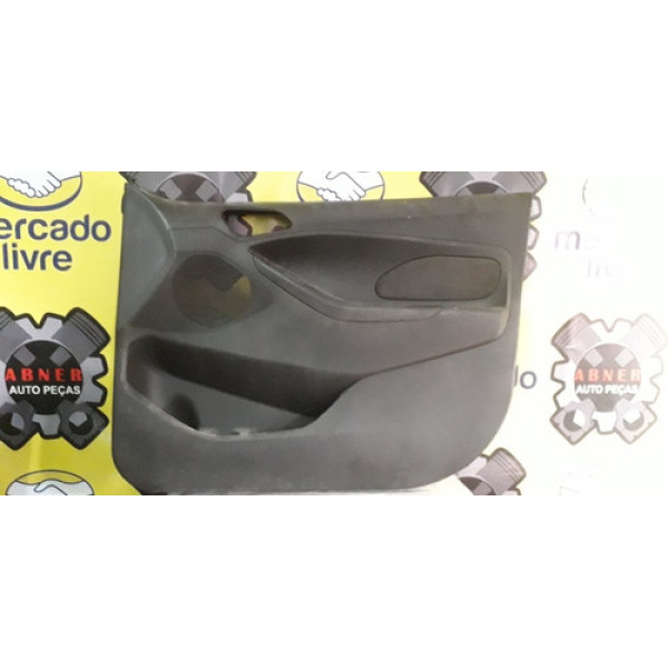 Forro Porta Dianteiro Direito Ford Ka 15/17 