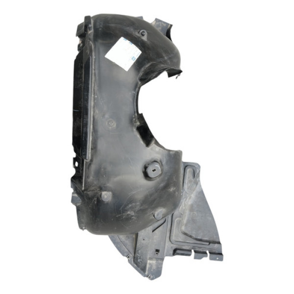 Parabarro Dianteiro Direito Novo Polo E Virtus Original Vw