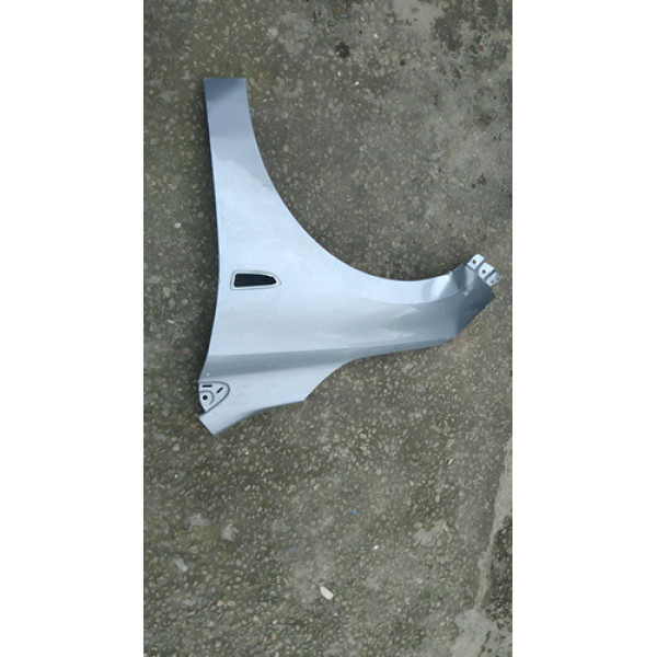 Paralama Onix Plus 2019 2022 À 2024