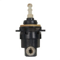 Motor Regulagem Farol Compativel Spin 1.8 2013 92001326 Direito/passageiro