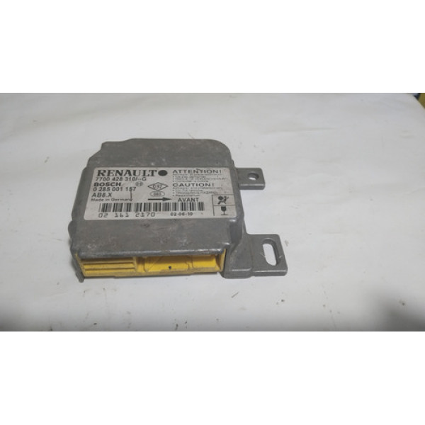 Módulo Central Renault Clio 99/06