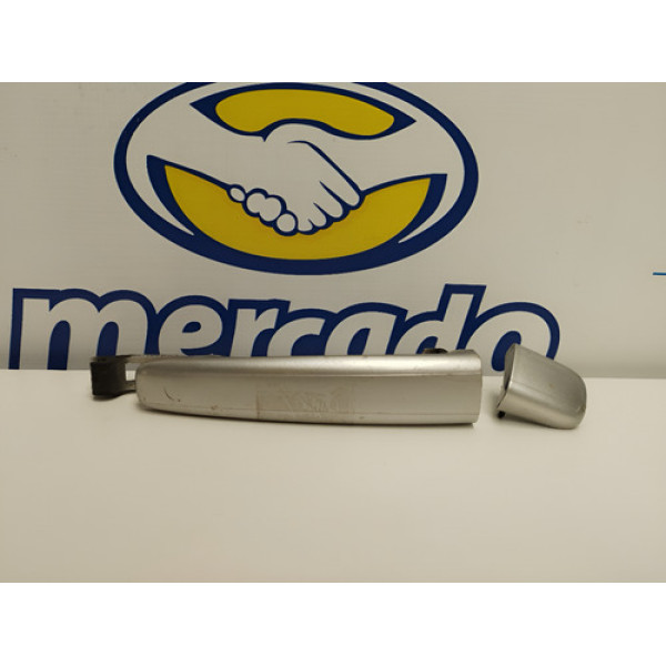 Maçaneta Externa Peugeot 307 Traseira Esquerda 9634767577