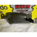 Moldura Lábio Vedação Vw Fox 2009 Vw 5z0.815.159