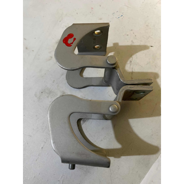 Dobradiça Tampa Traseira Xsara Wagon 98