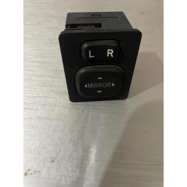 Comando Ajuste Do Retrovisor Elétrico Toyota Etios 183640