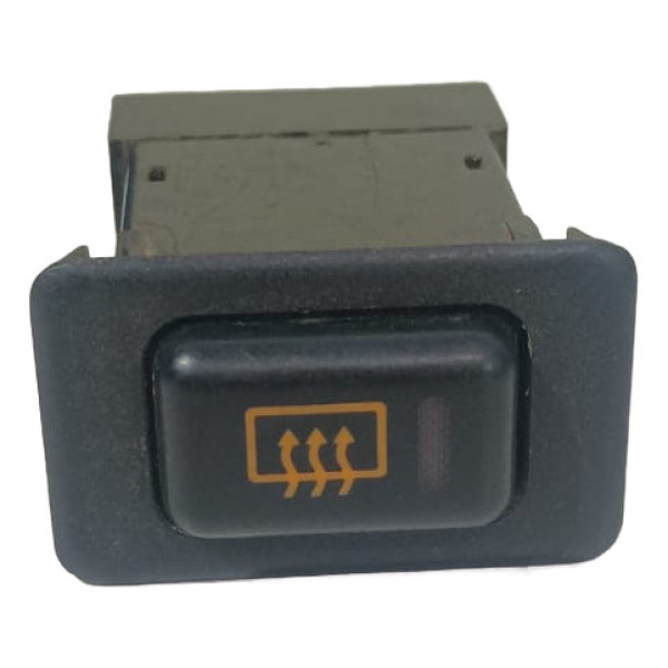 Botão Desembaçador Pajero Full 92 Até 99 Original