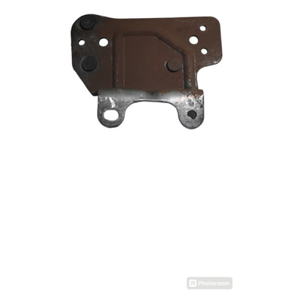 Suporte Pedal Acelerador Peugeot 206 Original #1