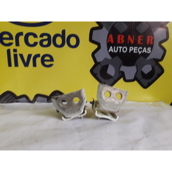 Dobradiça Porta Traseira Esquerda Citroen C4 Hatch