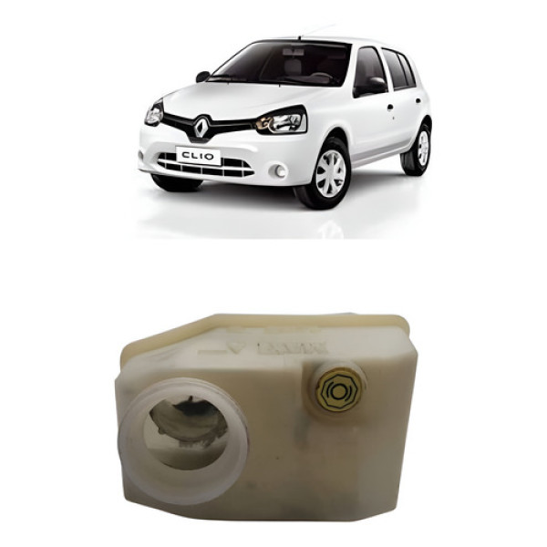 Reservatório Fluido Freio Clio 1.0 2000 A 2016 7700417649