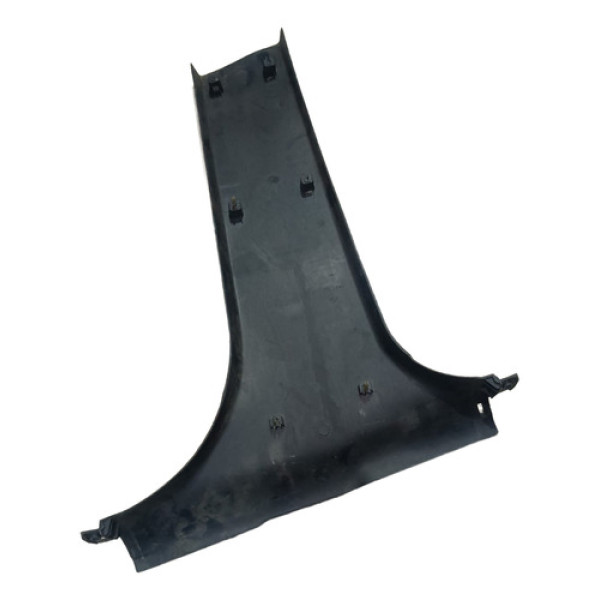 Acabamento Da Coluna Central Fiat Stilo