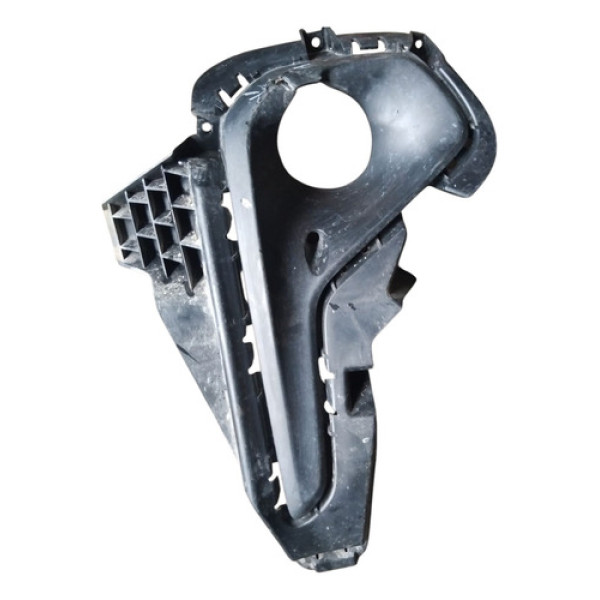 Moldura Do Farol Neblina Direito Onix Plus Sedan Original