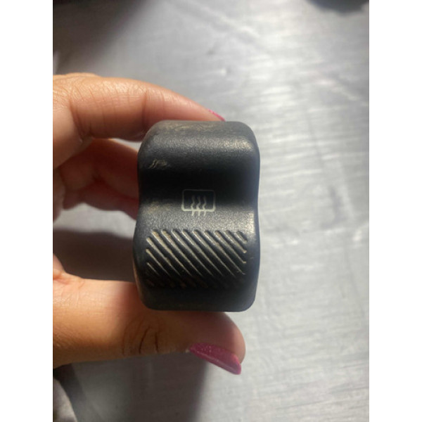 Interruptor Desembaçador Traseiro Gol G2 Parati G2 - Kostal