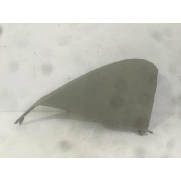 Acabamento Lateral Do Painel Ford Focus